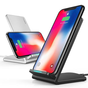 Universal Qi Wireless Charger