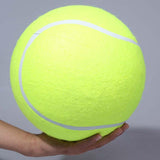 Doggy Jumbo Ball