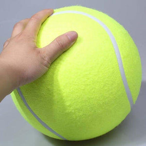 Doggy Jumbo Ball