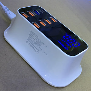 Multi Charger Station