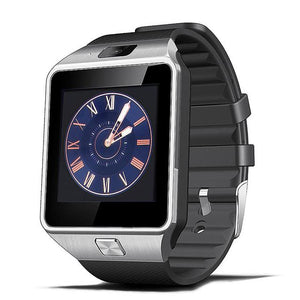 Smart Watch Clock With Sim Card Slot and Camera