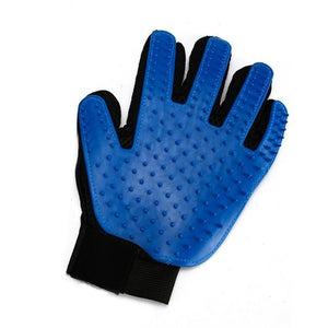 Pet Grooming Glove