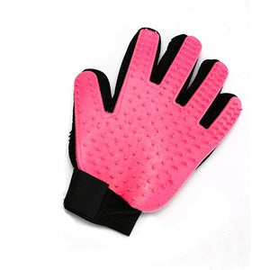 Pet Grooming Glove