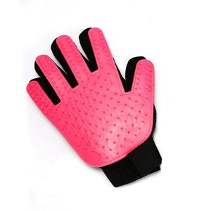 Pet Grooming Glove