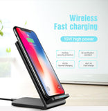 Universal Qi Wireless Charger