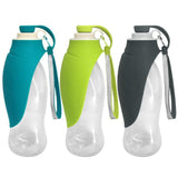 Portable Pet Water Bottle