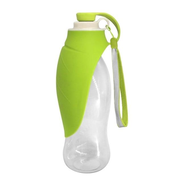 Portable Pet Water Bottle