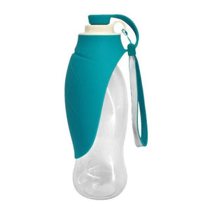 Portable Pet Water Bottle