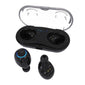 True Wireless Bluetooth Earbuds