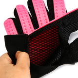 Pet Grooming Glove