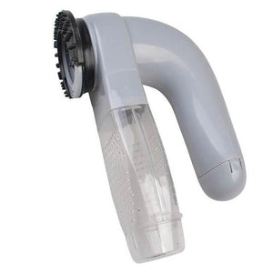 Portable Pet Hair Vacuum