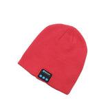 Music Bluetooth Beanie