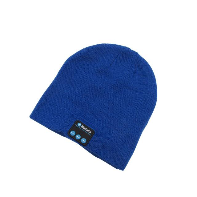 Music Bluetooth Beanie