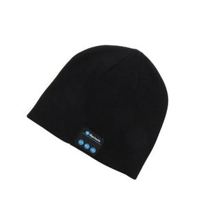 Music Bluetooth Beanie