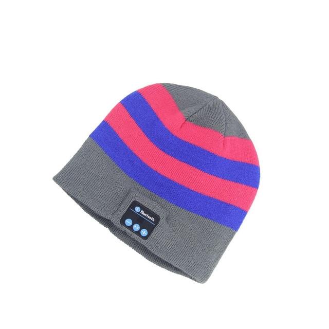 Music Bluetooth Beanie