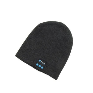 Music Bluetooth Beanie