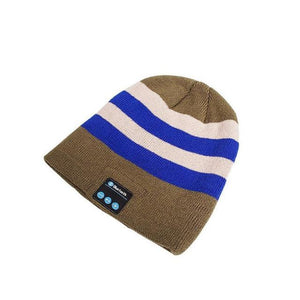 Music Bluetooth Beanie