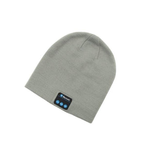 Music Bluetooth Beanie