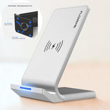 Universal Qi Wireless Charger