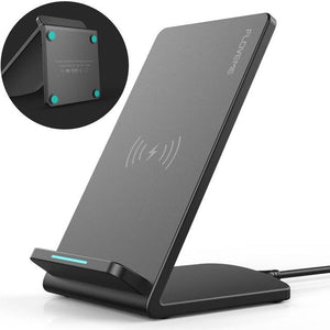 Universal Qi Wireless Charger