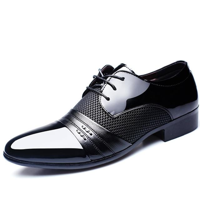 Dress Shoes