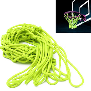 Glow In The Dark Basketball Net