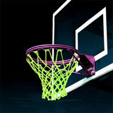 Glow In The Dark Basketball Net