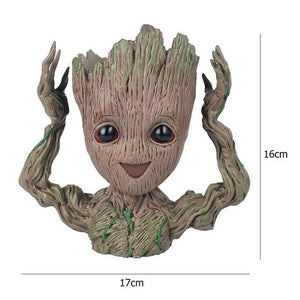 Groot Planter Pot